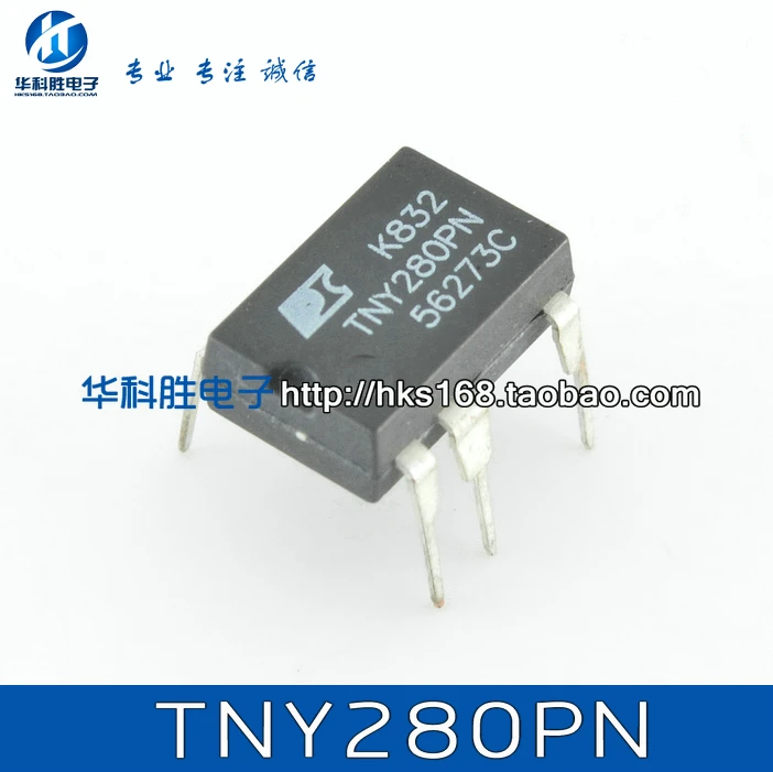Бесплатная доставка TNY280P TNY280PN PG ЖК микросхема питания Dip DIP-7 pin 01 Бесплатная доставка TNY280P TNY280PN PG ЖК микросхема питания Dip DIP-7 pin 01