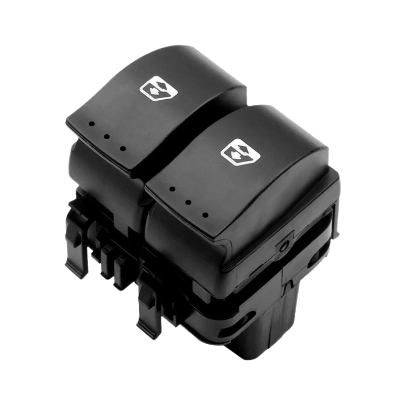 

Переключатель Стеклоподъемника 8200315034 для Renault Trafic II/Megane II/Laguna II