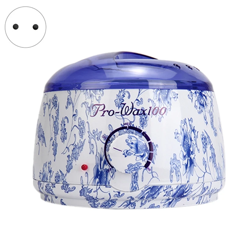 Воск теплее машина для удаления волос жесткая электрическая эпиляция горячий