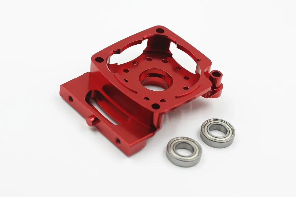 CNC металлическая муфта сцепления для 1/5 GTB RACING Losi 5ive-T Desert Багги XL DBXL