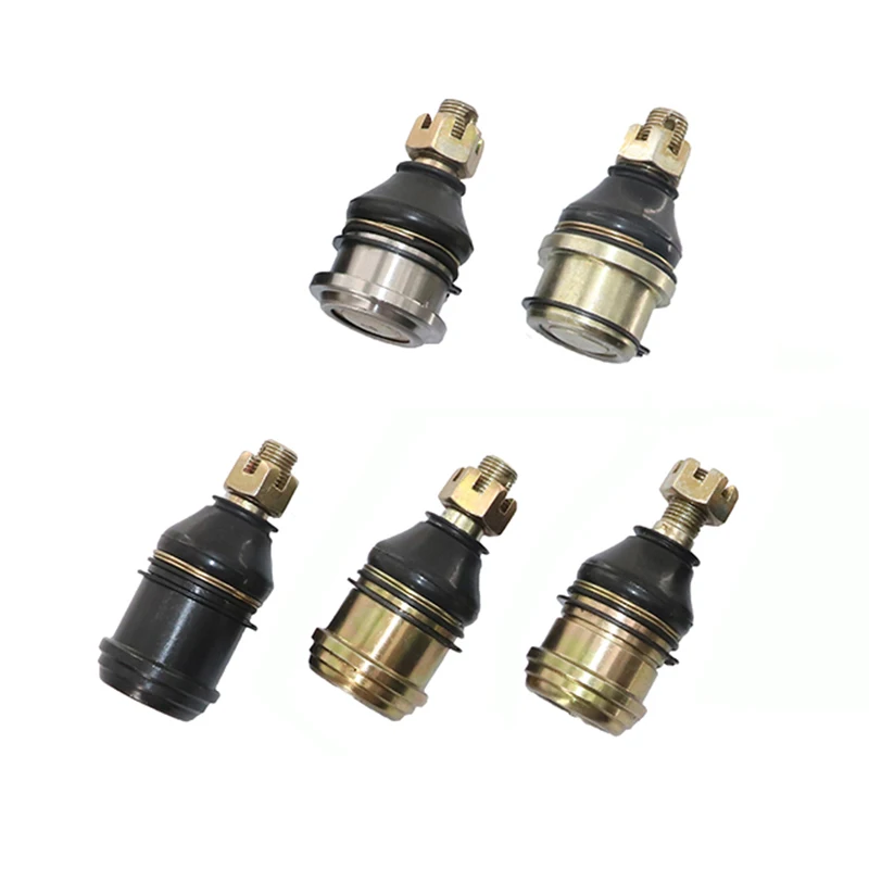 

M12/14 32*10/14/15/20mm Ball joint Kit Fit For Swing A-Arm Hisun 150 200 250 QUAD ATV UTV Go Kart Buggy Quad Bike Parts