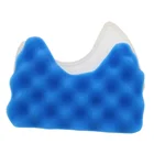 Фильтры для пылесоса Samsung DJ97-01158A, SC65 666768, 1 комплект