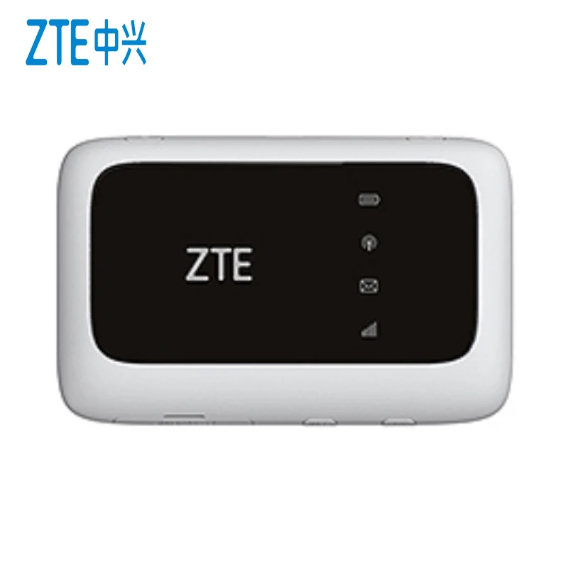 

ZTE 4G беспроводной роутер 4G-LTE разблокированный 4G точка доступа MF910 +