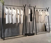 clothing racks for mens and womens clothing stores