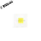 5 шт. Ronda 3535 10 Вт светодиодный чип высокой мощности 6000K 3535 холодный белый Светодиодный онариксветодиодная фара