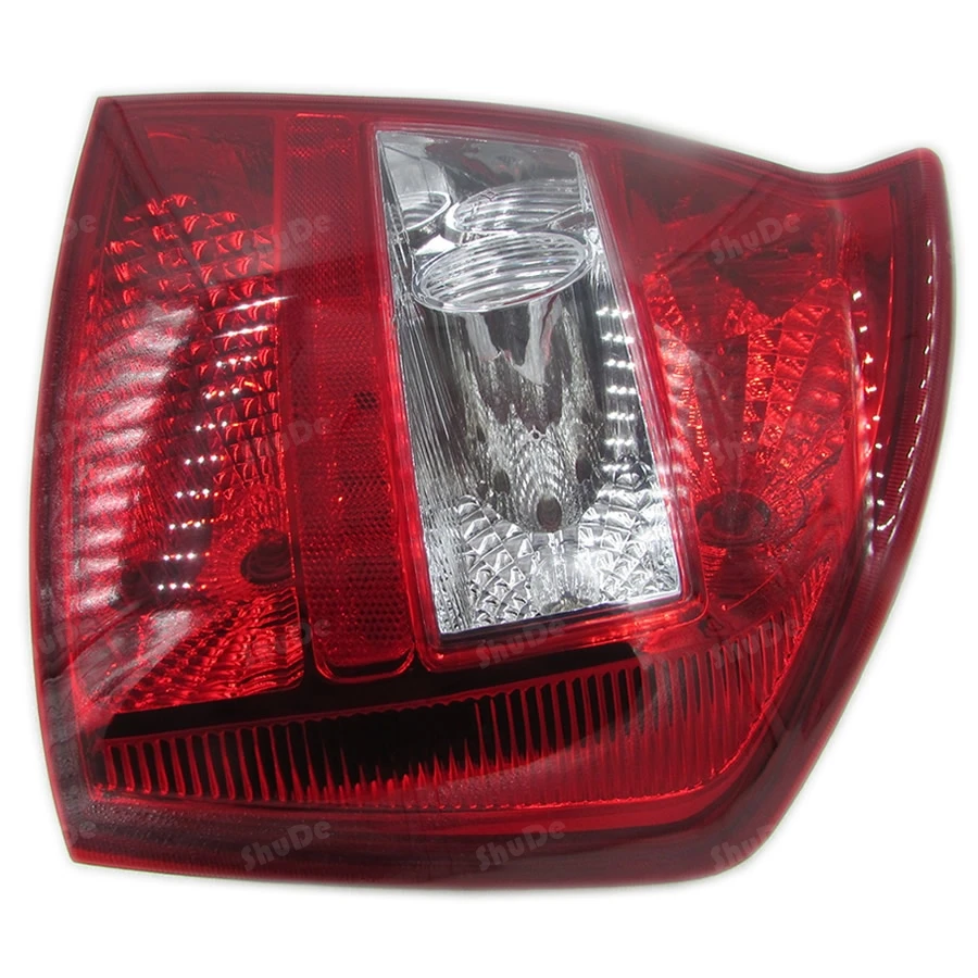 Задний габаритный фонарь в сборе для Kia Cerato 2003 2004 2005 2006 2007 1 шт.|light tail|light forlight lamp |