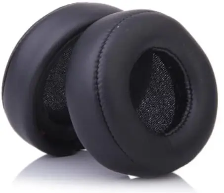 

Suitable for Monster Beats MIXR headphone repair accessories replacement earmuffs ear cushion sponge cover