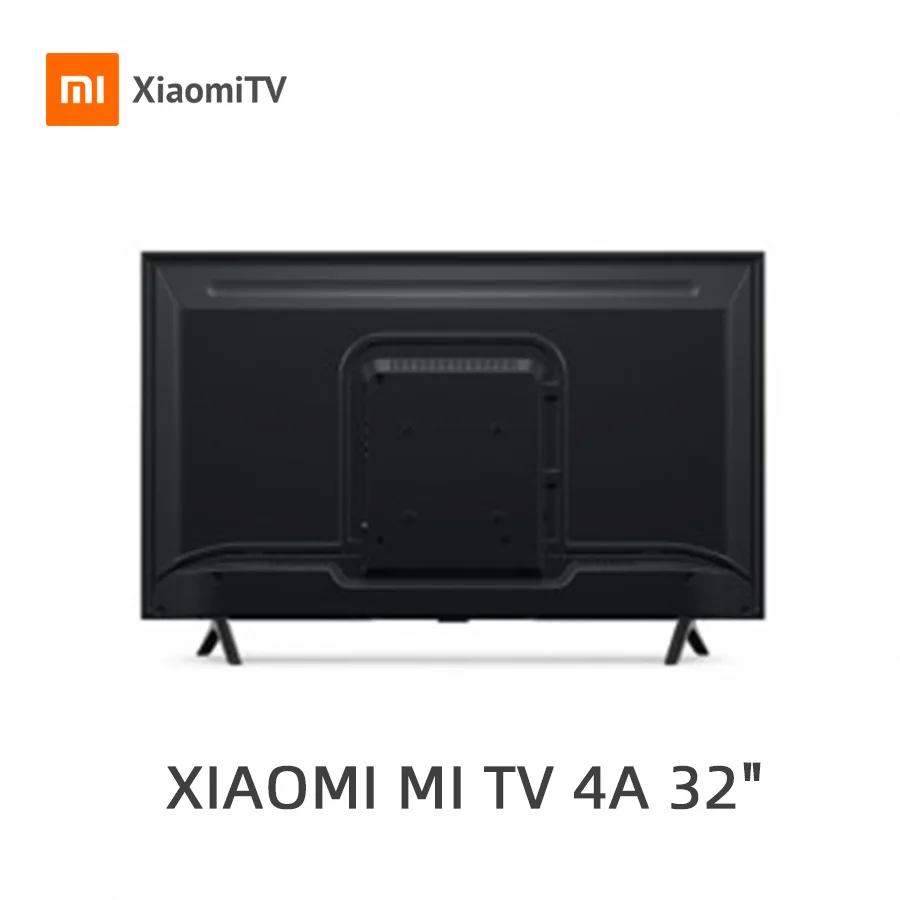 Смарт-ТВ Xiaomi tv 4A 32 дюйма 1 Гб + 4 для miracast Netflix DVB-T/T2 C | Электроника