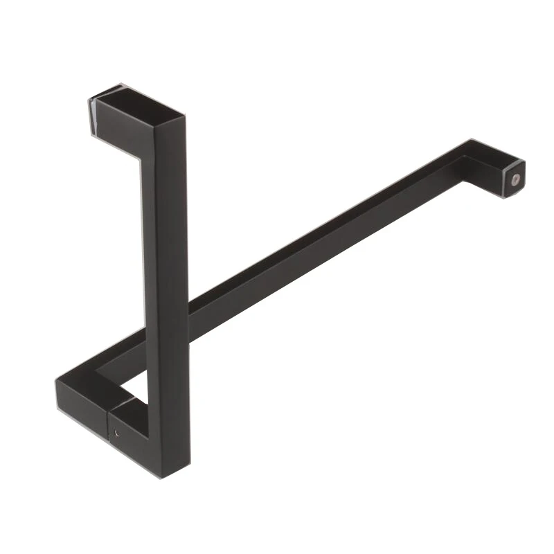 Bar,glass Mount