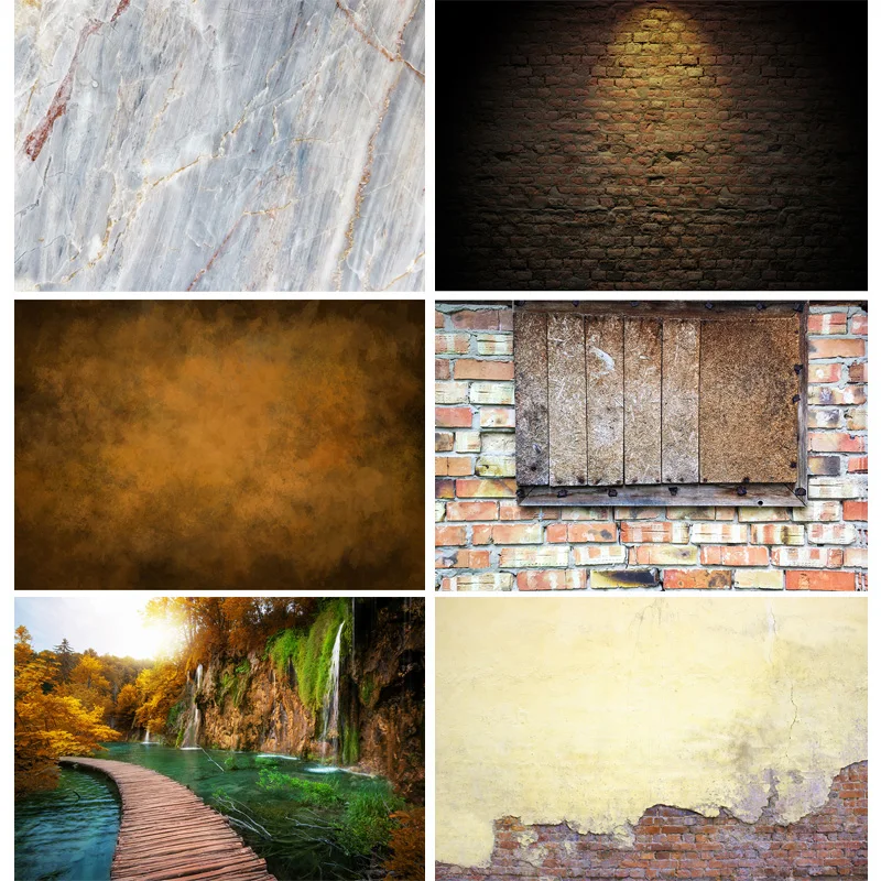 

Vinyl Custom Vintage Photo Backgrounds Photography Backdrop Retro Photo Background For Photo Studio 201019LGF-01