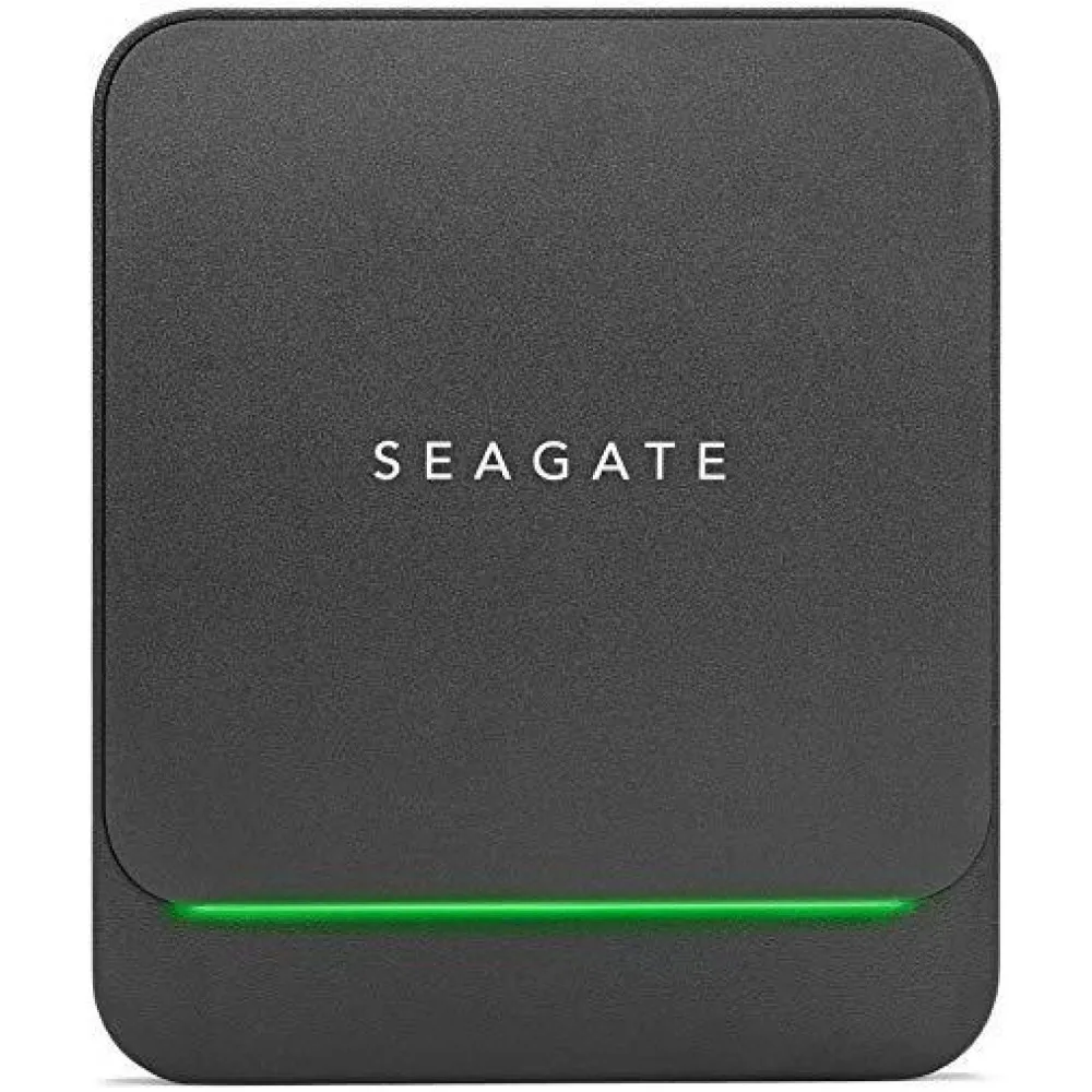 SSD жесткий диск USB C 1TB EXT. STJM1000400 SEAGATE|Внешние SSD| |