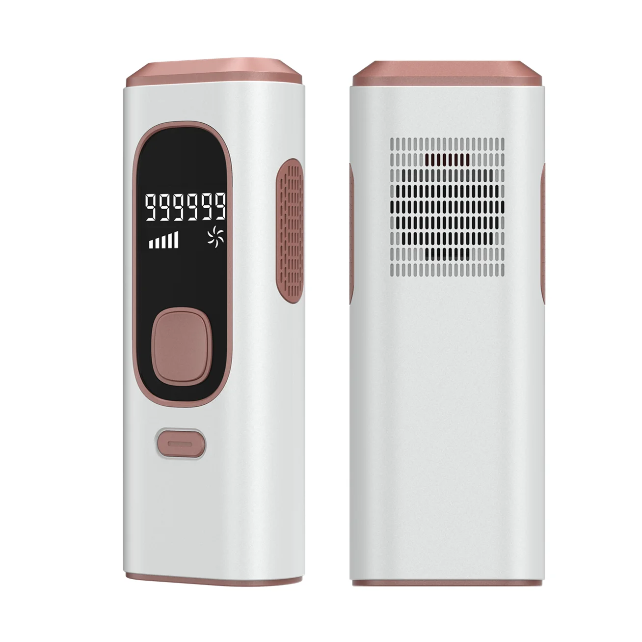 

IPL Hair removal Epilator a Laser Permanent Hair Removal Machine Face Body 3IN1 Electric depilador a laser women 990000 Flashes