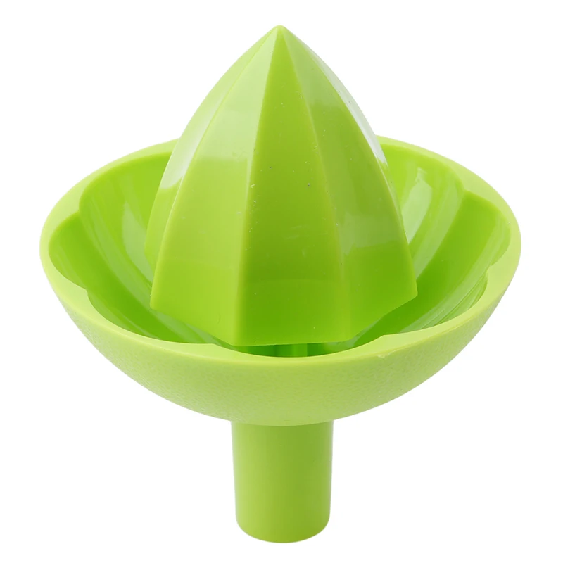 Мини нетоксичный материал соковыжималка для лимона ручной свежий цитрусовый