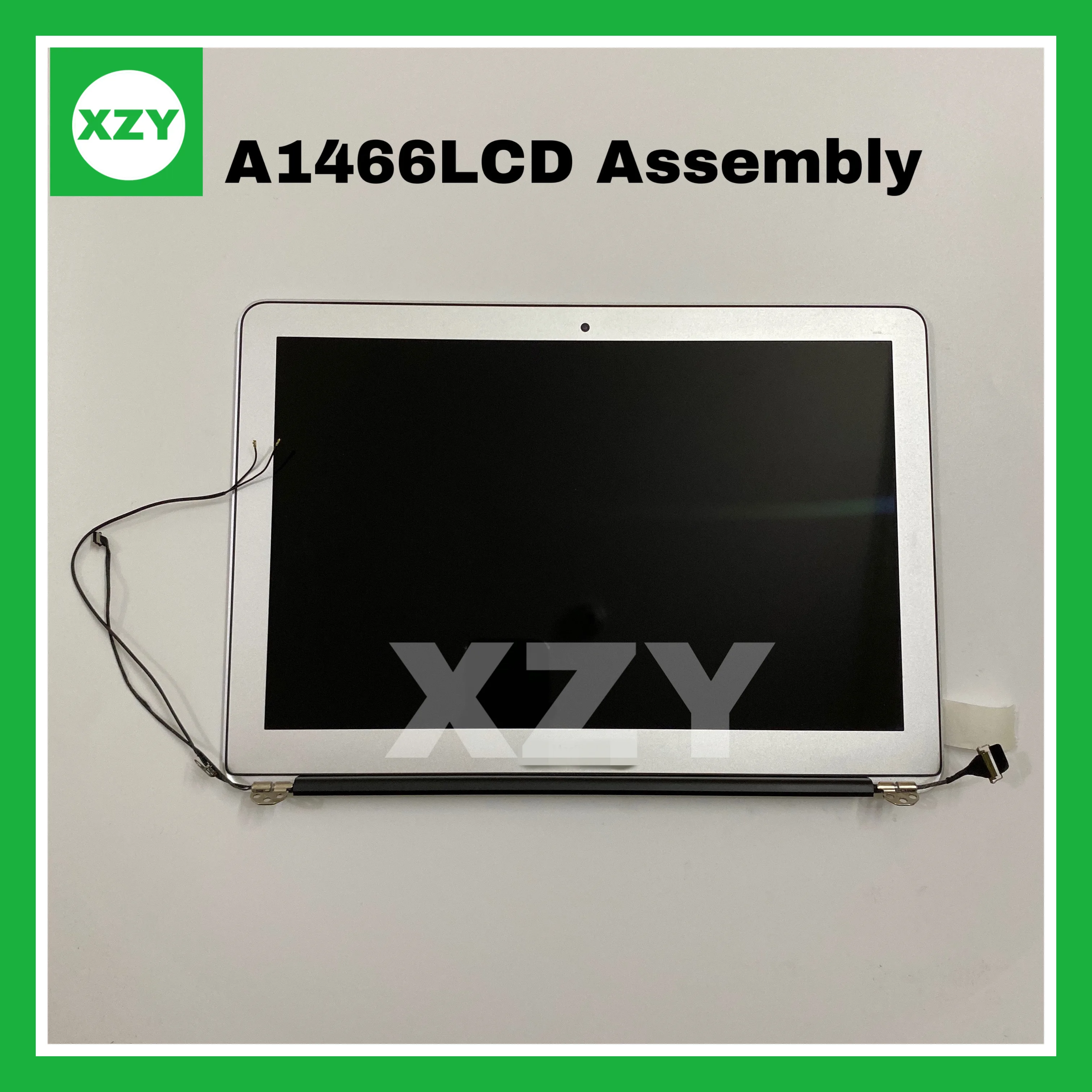 ЖК-экран в сборе для Apple MacBook Air 13 3 дюйма A1466 2013-2017 лет Новый | Компьютеры и офис