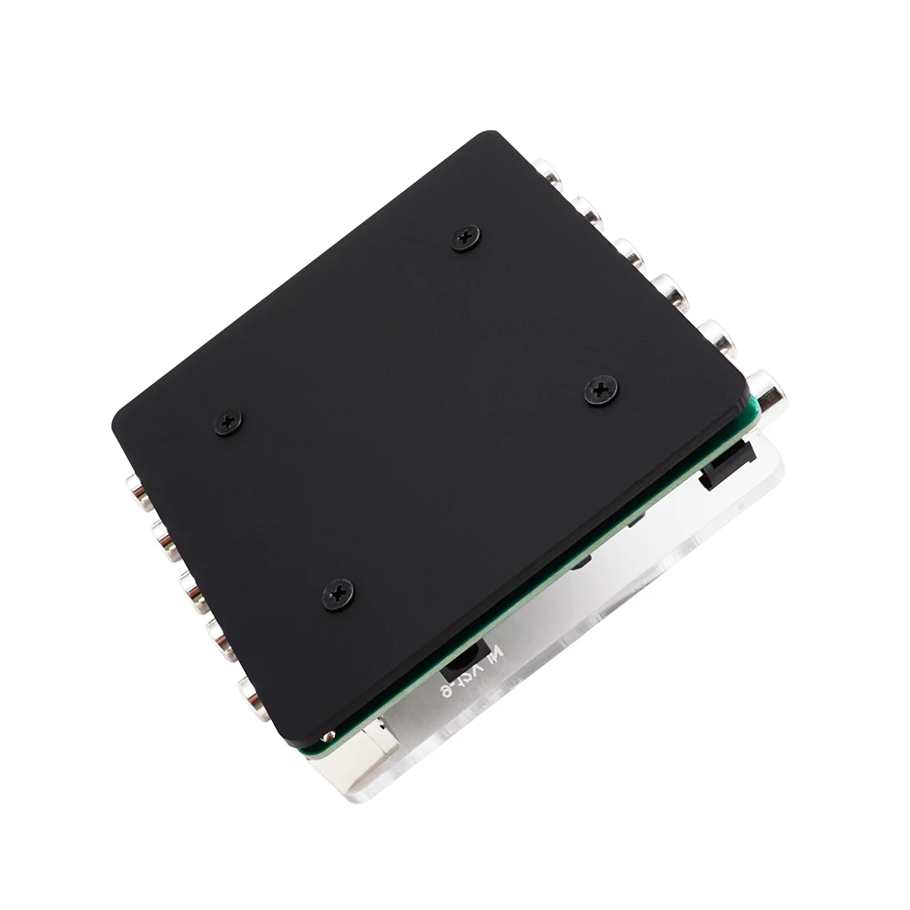 Конвертер Bitfunx SCART/RGBS к YCBCR/S-video для Ретро игровой консоли DC Dreamcast Mega Drive SFC PS2 |