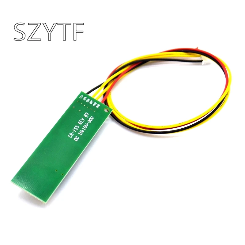 CA-155 Диммируемый светодиодный индикатор постоянного тока инвертор для платы