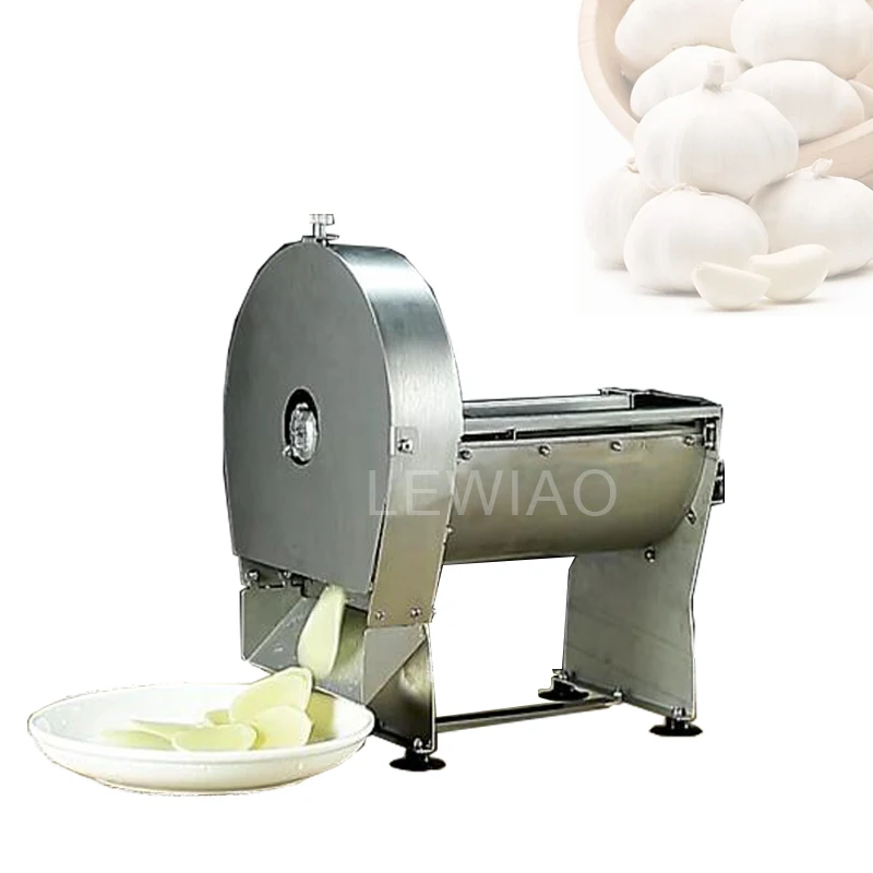 

Electric Vegetable Cutter Commercial Multi-functional Stainless Steel Fruit Vegetable Slicer
