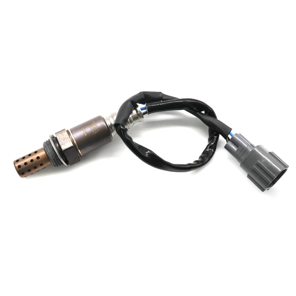 89465-33440 лямбда O2 кислородный датчик для Lexus ES240 DAIHATSU CUORE TERIOS Toyota RAV4 PICNIC CAMRY YARIS VERSO CARINA