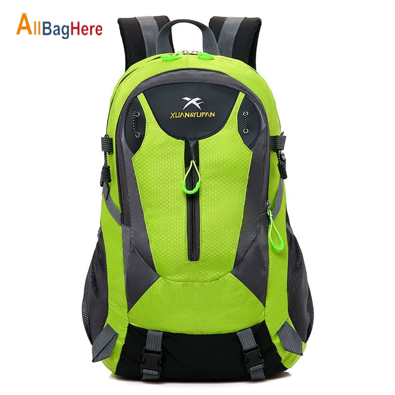 

Новый походный Треккинговый рюкзак Водонепроницаемый туристический спортивный рюкзак для активного отдыха альпинизма легкие дорожные рю...