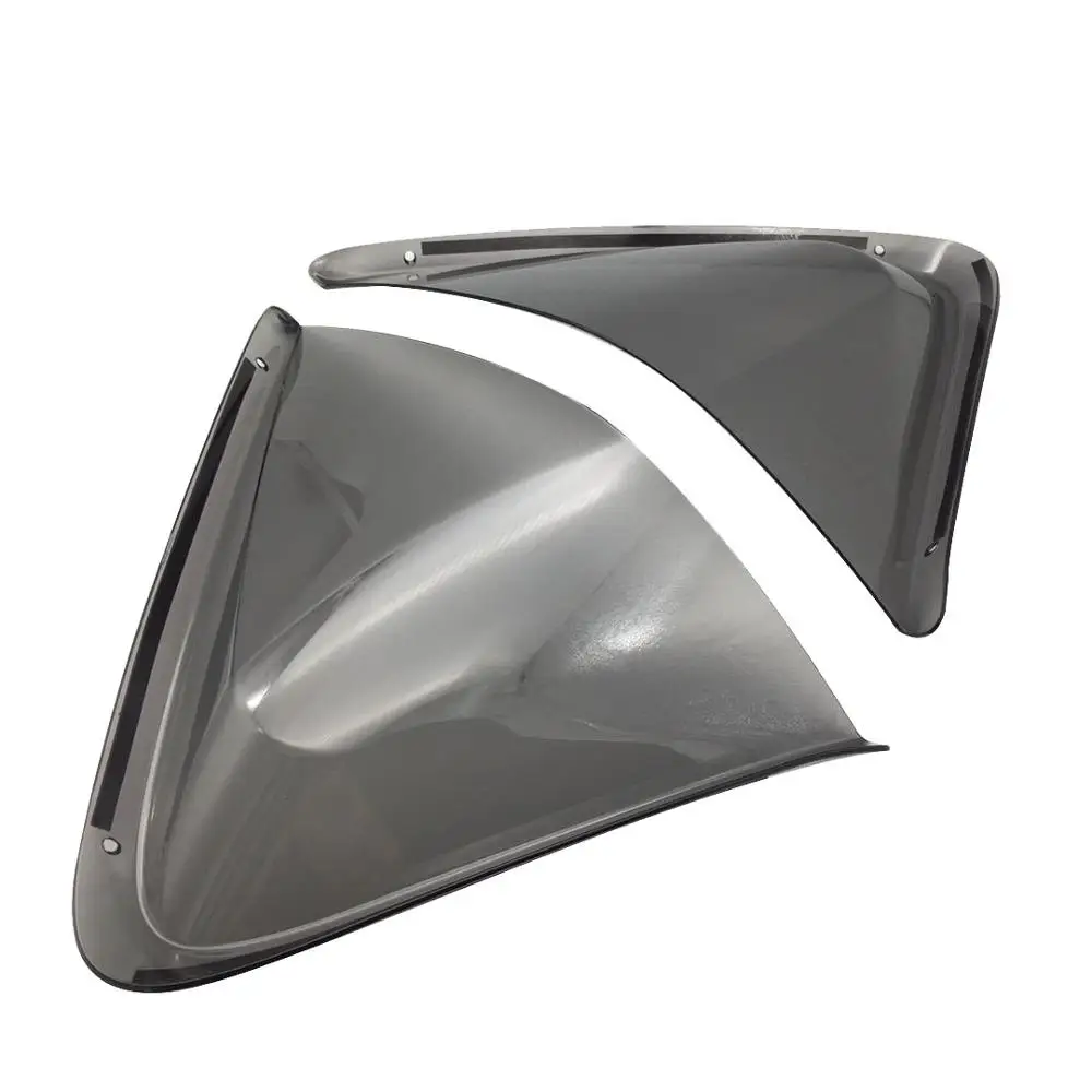 Модифицированная Передняя защитная накладка на ноги для мотоцикла ПК pcx левая