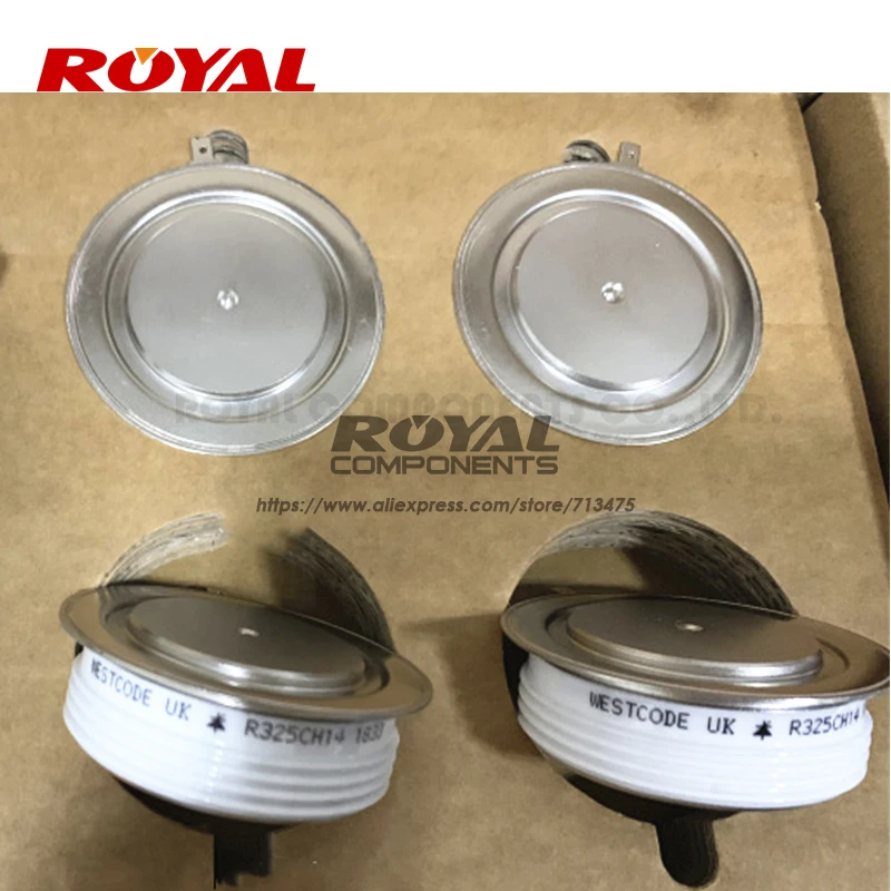 R325CH14 EJO R325CH12 R325CH10 R325CH16 новый оригинальный тиристор | Бытовая техника