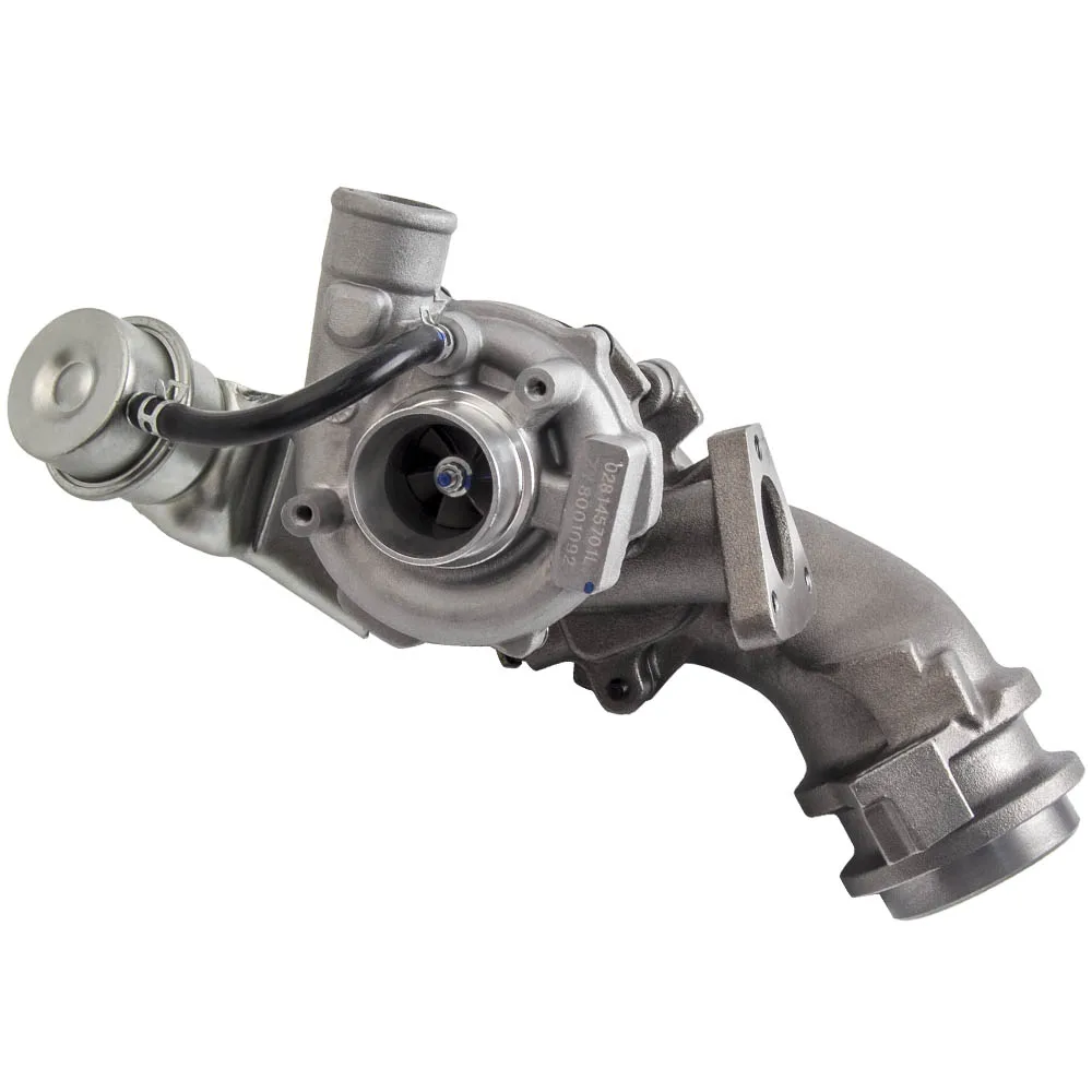 GT1544S Turbocharger For VolksWagen T4 Transporter 1.9 TD ABL 68HP 1995-2003 Turbo Compressor | Автомобили и мотоциклы
