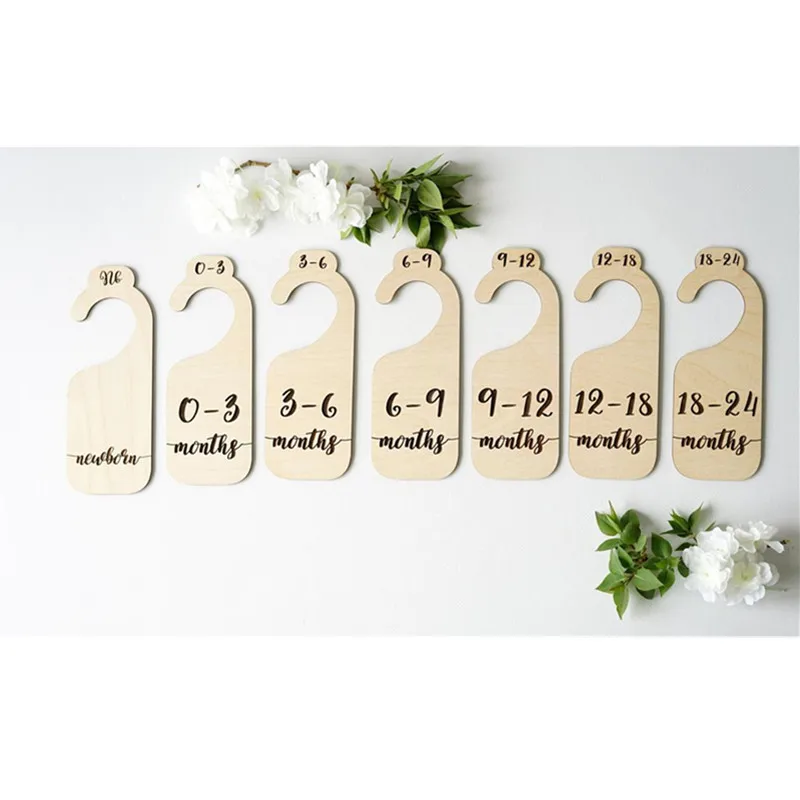 Деревянный разделитель для детской комнаты 24 месяца на заказ | Дом и сад