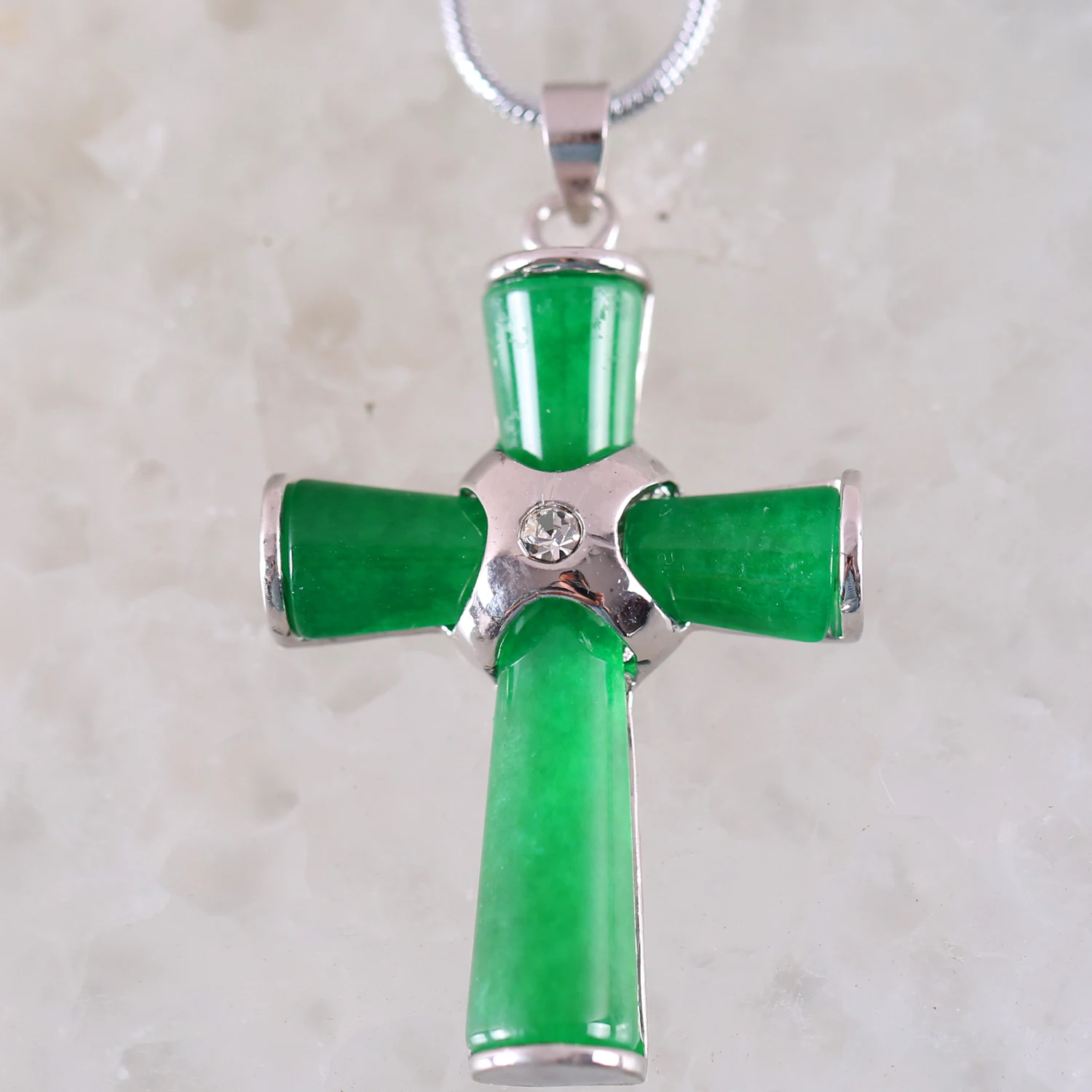 Четырехлистный клевер женское ювелирное изделие Животное Краб черепаха