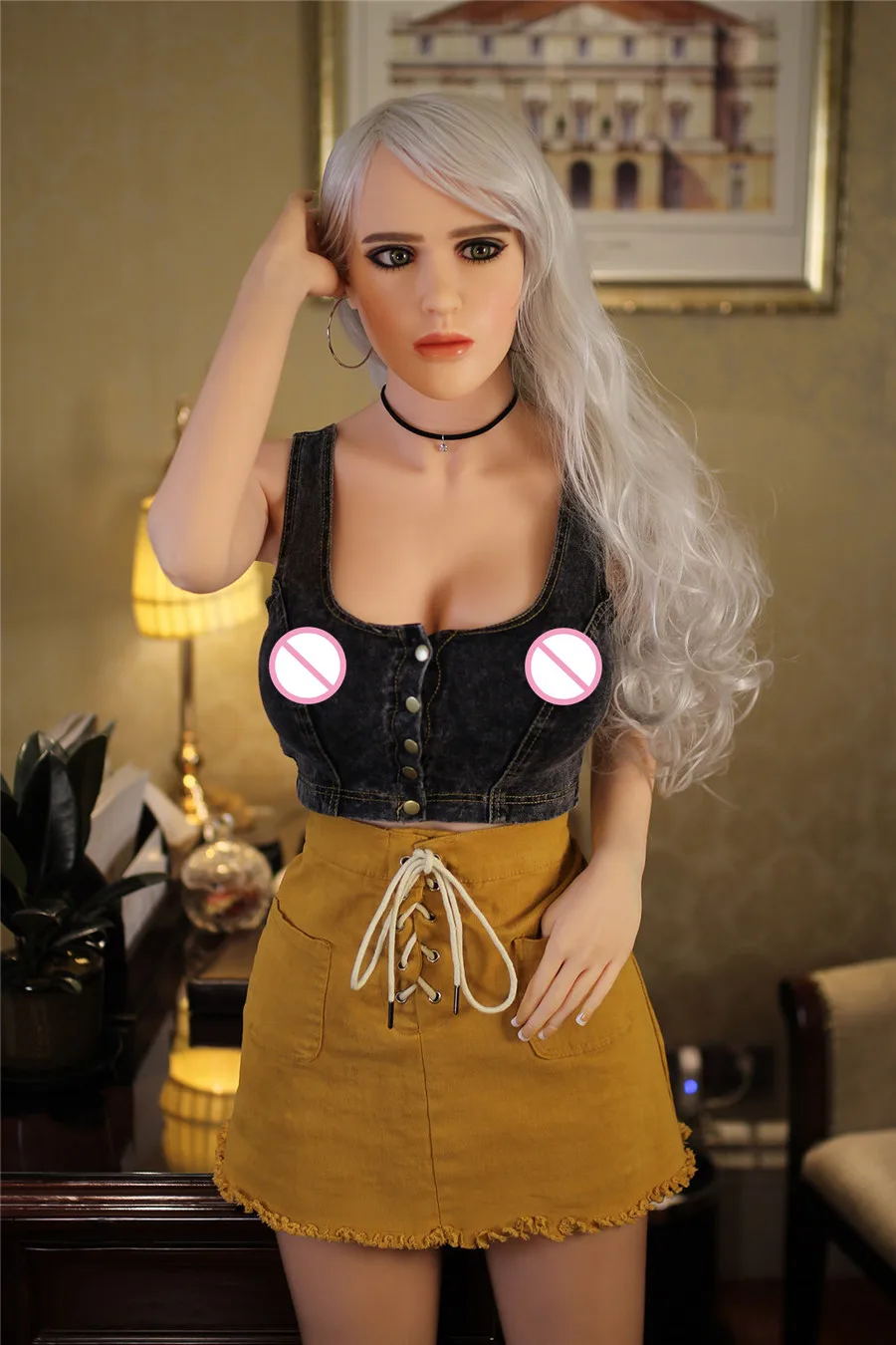 165 см (5 41 фута) силиконовая кукла для секса Реалистичная секс взрослых