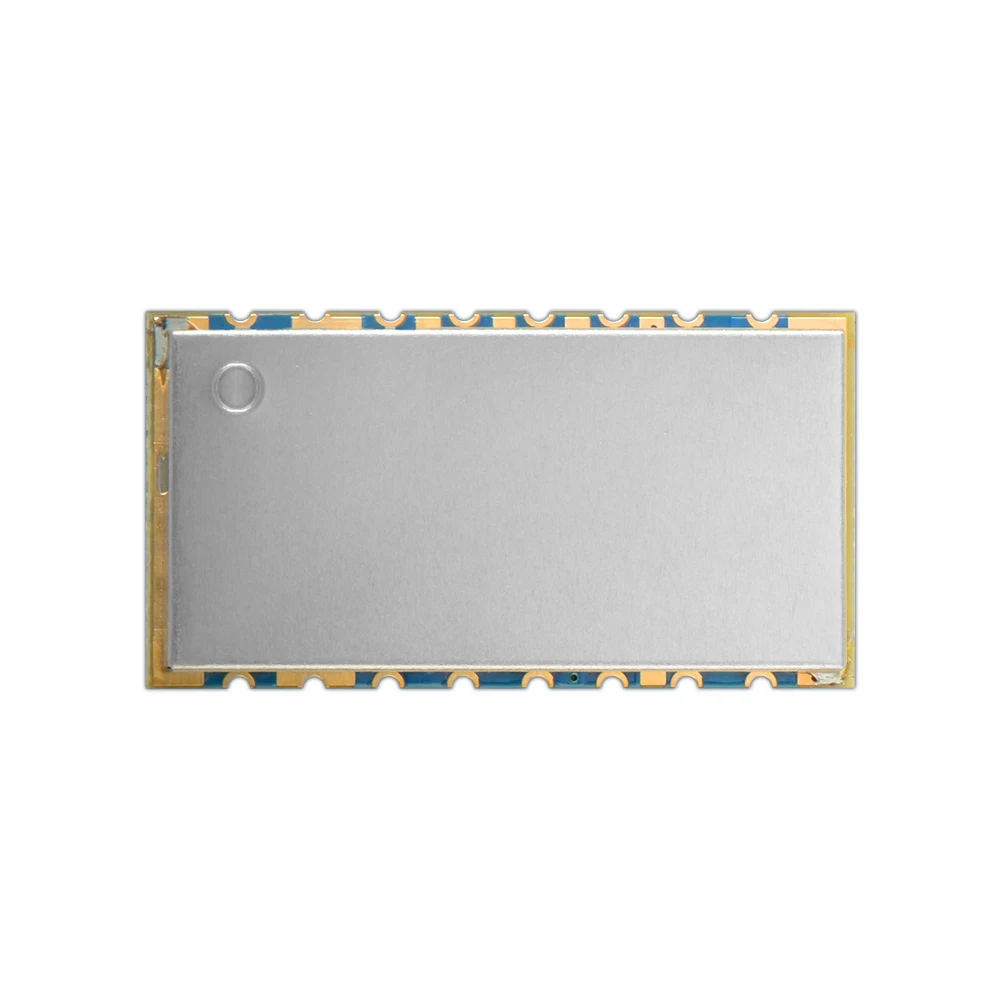 Модуль LoRa1278F30 + пружинная антенна 433 МГц 1 Вт 30 дБм sx1278 LORA демо код Arduino