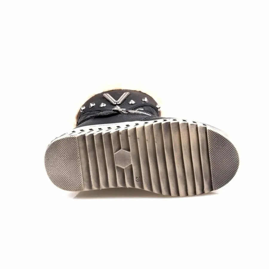 

Boots For Kids Girls Twingo 9068 Girls (2 Colors) Thermal Boots