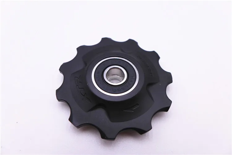 SHIMANO XTR M980/M9000/M9050 Saint M820 направляющее колесо заднего циферблата для горного велосипеда