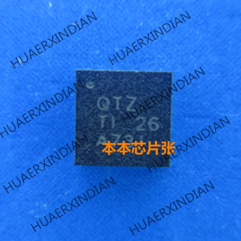 1 шт. Новый TPS62140RGTR TPS62140R печать QTZ OTZ QFN16 высокое качество