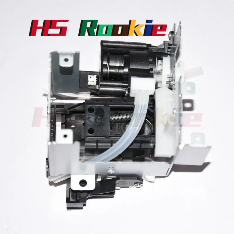 Новая Оригинальная укупорочная станция для EPSON 4400 4450 4800 4880C 4880 PX6250 6550 блок очистки