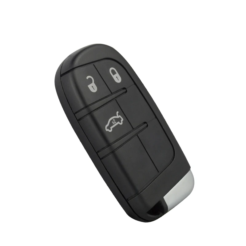 OkeyTech запасная деталь автомобиля 300 для Dodge Charger Challenger Journey Fiat Jeep 3 кнопки