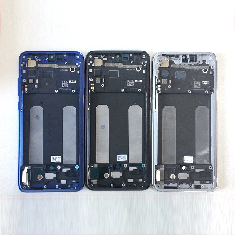 6 39 &quotОригинальный ЖК экран Supor Amoled M &amp Sen для Xiaomi Mi 9 Lite Mi9 + сенсорная панель