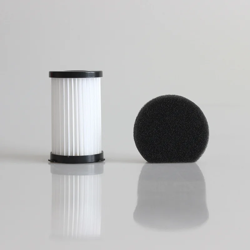 

1Set HEPA Filter Sponge Filters for MOOSOO D600 /D601 Corded Vacuum Cleaner Parts
