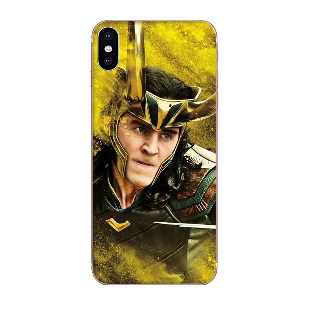 Марвел Тор Локи танос для Galaxy J1 J2 J3 J330 J4 J5 J6 J7 J730 J8 2015 2016 2017 2018 mini Pro ТПУ