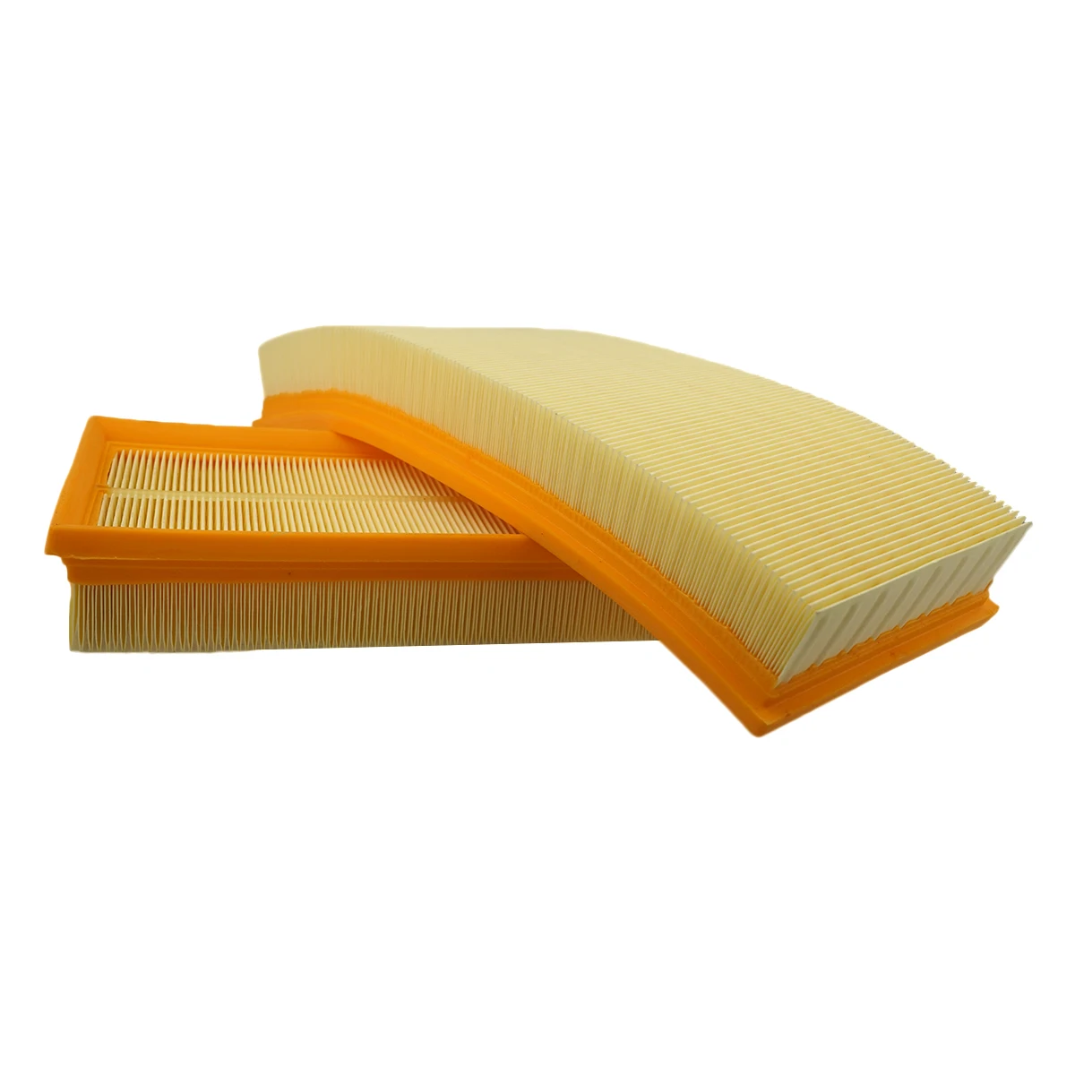 Автомобильный воздушный фильтр для Mercedes Benz C280 C320 E320 E350 E500 S350 S430 S500 SLK320 CLK320 1120940604 1120940004 C3698/3-2 on.