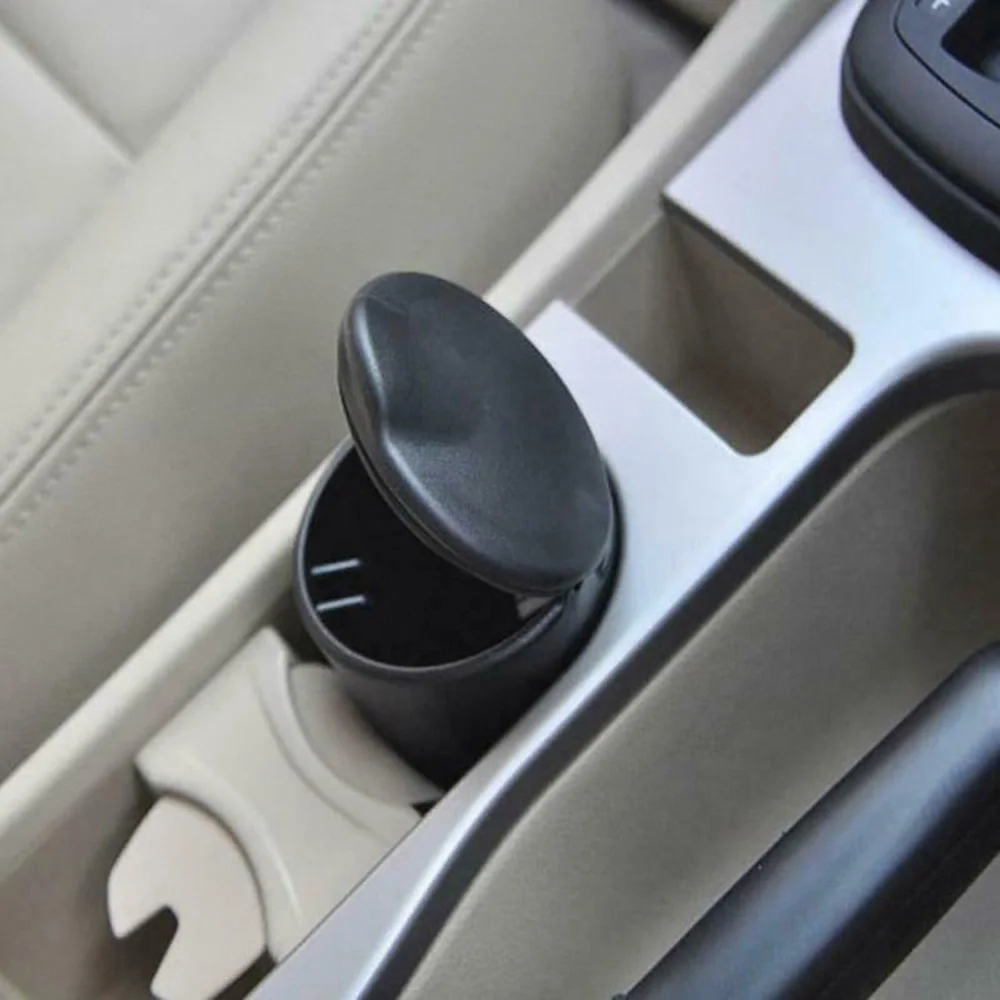 Резистивный топливный автомобильный поднос для золы аксессуары светодиодный