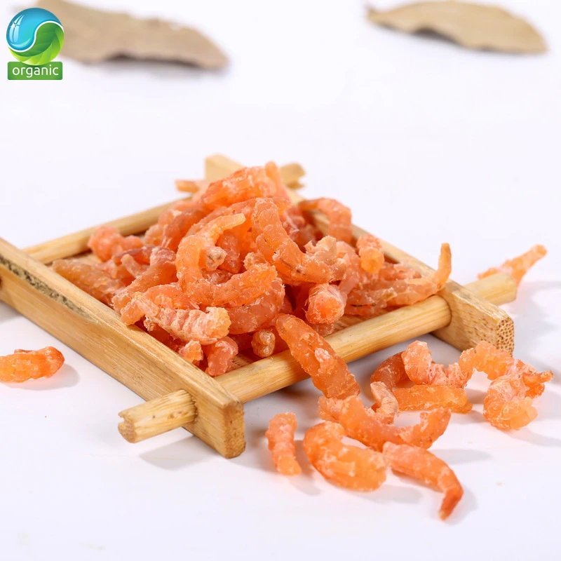 

Dried Millet with Golden Hook,Dried Shrimps, Seafood Dry Cargo Pure Wild Natural Dried Seafood