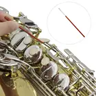 Флейта кларнет, саксофон игольная пружина весенне-инструмент для настройки пружинный крюк ветер техническое обслуживание приборов инструменты