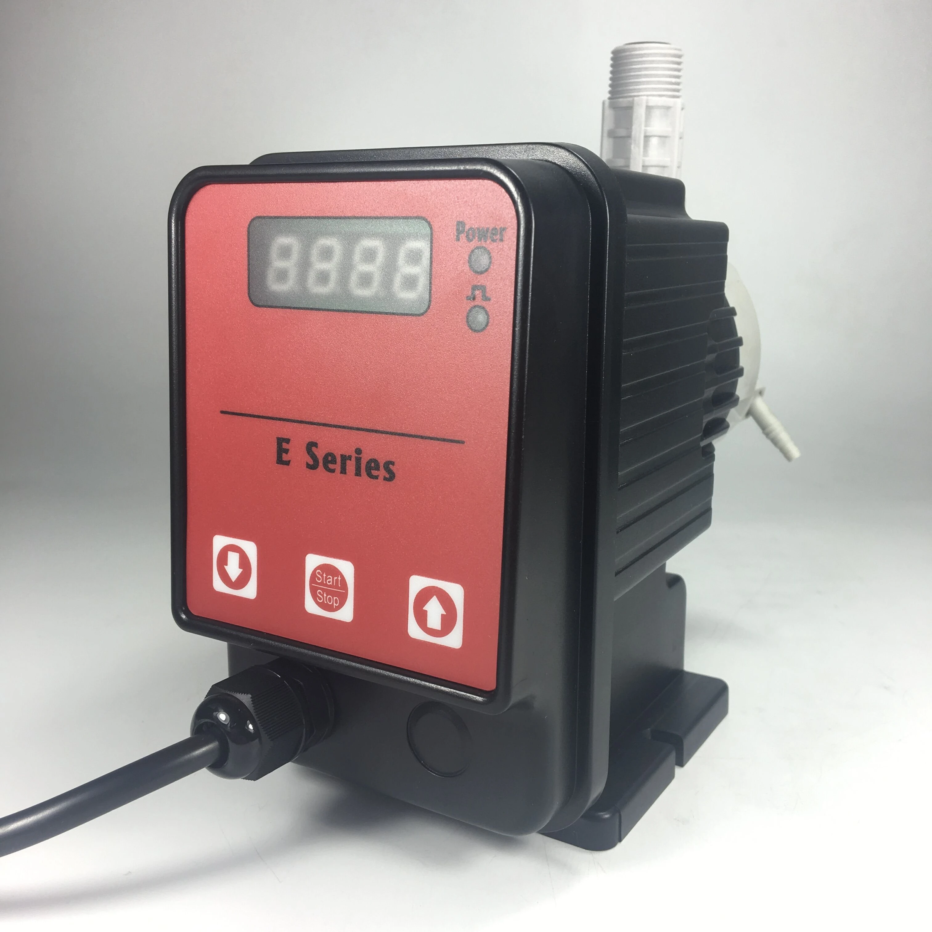 

electromagnetic chemical dosing metering pump