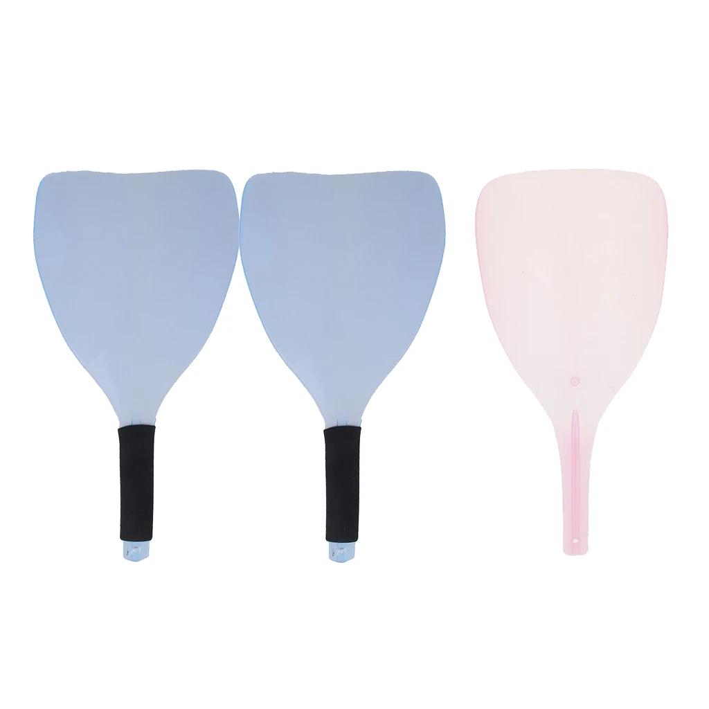 

4x13 "пластиковый экран на лицо салон волос стрижка Маска красоты