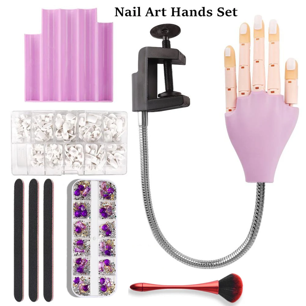 

Nail Art Modelling Tools Nail Salon Supplies And Tools Nail Supplies For Professionals And Accessories Nail Art Model Hands