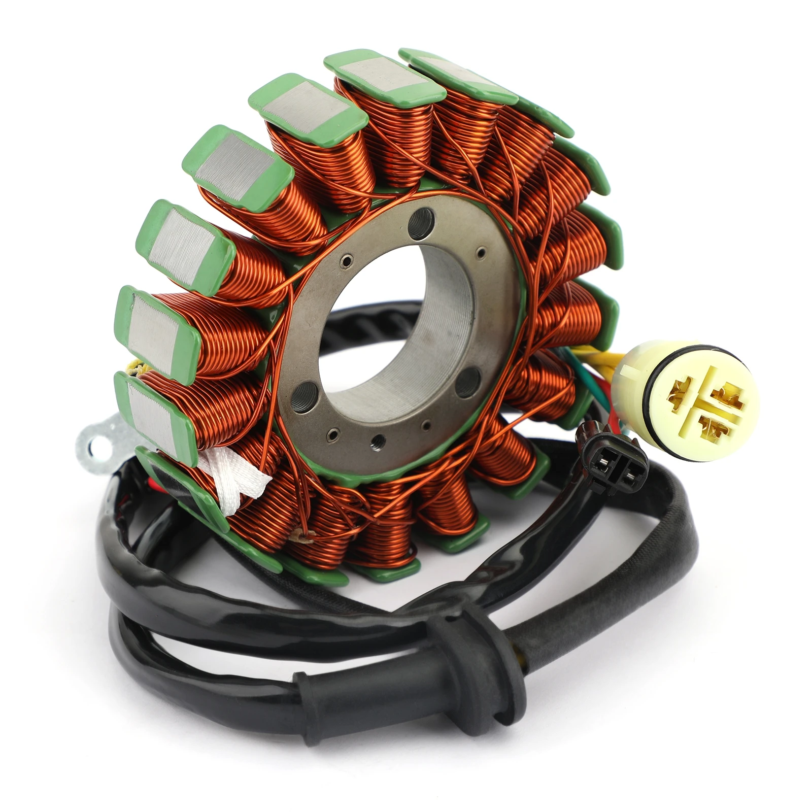 

Topteng Magneto Generator Engine Stator Fit For Husqvarna TE SM SM SMS 610 630 2007-2011 8000A6778