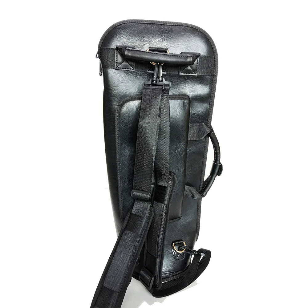 Многофункциональная Сумка раструб музыкальная сумка рюкзак сумка|Латунные