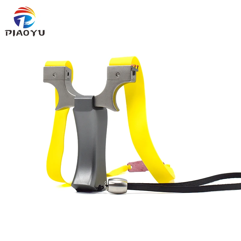 

Рогатка с волоконно-оптическим прицельным наконечником из нержавеющей стали + ручка из алюминиевого сплава высокоточная наружная охотничь...