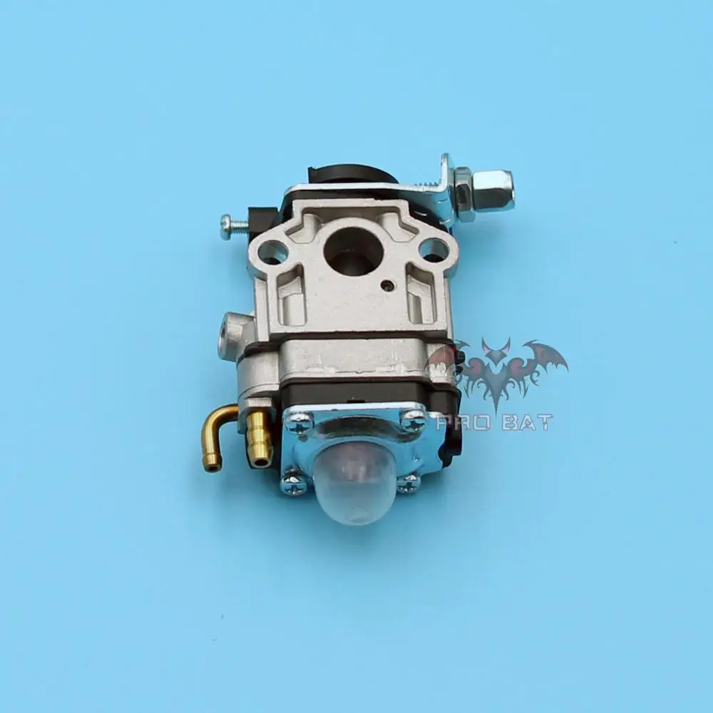 10 мм карбюратор арматура карбюратора для BLADE Z Моби 23CC 25CC 26CC 33CC 35CC Carb BLADEZ XL: Гадюка