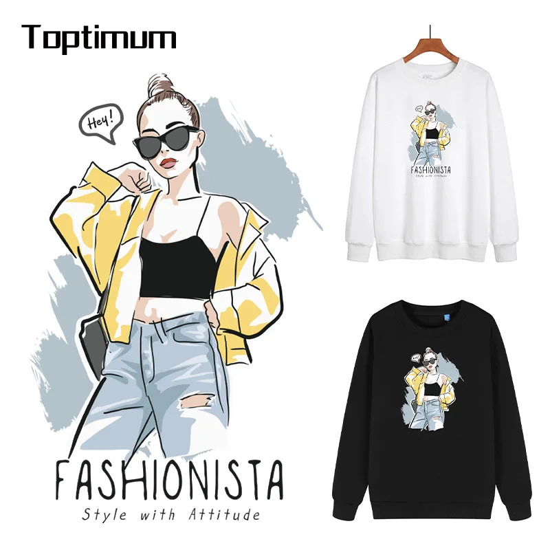 

Клейкие термоклейкие нашивки с надписью «Cool Girl» для одежды